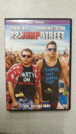 Delcampe - DVD - 22 Jump Street (Johan Hill Et Channing Tatum) - Autres & Non Classés
