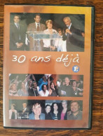 Delcampe - DVD - Leclerc 30 Ans Déjà - Autres & Non Classés