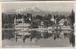 Delcampe - KARNT280  --  VELDEN Am WORTHERSEE - Velden
