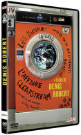 Delcampe - Coffret Les Quatre Films De Denis Robert [FR Import] - Neuf Sous Blister - Autres & Non Classés