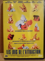 Delcampe - Les Lois De L'attraction DVD - Autres & Non Classés