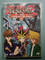 Delcampe - Yu-Gi-Oh ! - Vol.6 L'Arène Des âmes Perdues DVD Simple - Autres & Non Classés