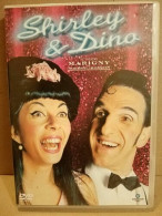 Delcampe - Shirley Et Dino - Au Théâtre Marigny DVD - Autres & Non Classés