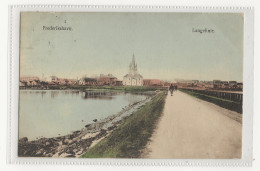 Delcampe - Frederikshavn. Langelinie. * - Dänemark