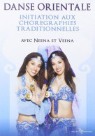 Delcampe - Initiation Aux Chorégraphies Traditionnelles : Danse Orientale [FR Import] - Neuf Sous Blister - Autres & Non Classés