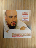 Delcampe - François Envie Mi Amor - Autres & Non Classés
