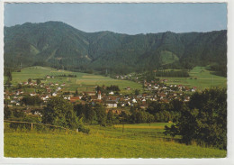 Delcampe - Krieglach Im Mürztal - Krieglach