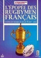 Delcampe - L'epopee Des Rugbymen Francais - Neuf Sous Blister - Autres & Non Classés