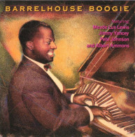 Delcampe - Barrelhouse Boogie - Autres & Non Classés