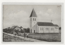 Delcampe - Rungsted. Kirke. * - Dänemark
