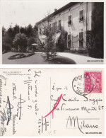 Delcampe - # CADENABBIA: VILLA GIUMELLO  1939 - Como