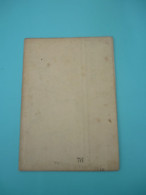 Delcampe - Villers-devant-Orval- Carte Topographie Miliaire / Militaire Topografische Kaart / 1883-1905 - Topographical Maps
