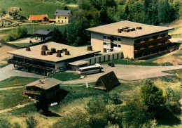 Delcampe - 4567   Cpm  Centre De Vacances CREIL – ALPES  ARACHES  CLUSES : Superbe Carte Photo Couleur !! - Cluses