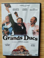Delcampe - Les Grands Ducs - Autres & Non Classés