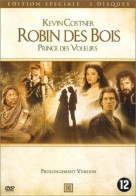 Delcampe - Robin Des Bois Prince Des Voleurs - Édition Collector 2 DVD - Neuf Sous Blister - Autres & Non Classés
