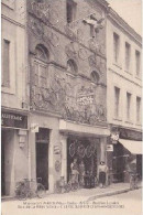 Delcampe - [82] Tarn Et Garonne > Castelsarrasin Magasin Ambal Cycles Reproduction Photo - Castelsarrasin