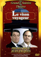 Delcampe - Le Vison Voyageur [FR Import] - Neuf Sous Blister - Autres & Non Classés