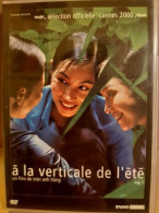 Delcampe - À La Verticale De L'été. De Tran Anh Hung Tran Nu Yên-Khê DVD - Autres & Non Classés