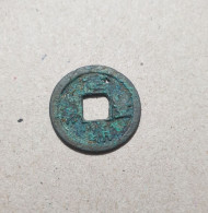 Delcampe - China Song Dynasty Cash Coin | Yuanfeng Tongbao (元豐通寶) | 1078-1085 - Chine