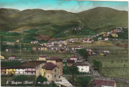 Delcampe - S RUFINA AMPIA VEDUTA PANORAMICA NON VIAGGIATA - Rieti