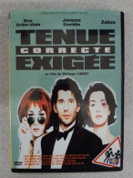 Delcampe - DVD Film - Tenue Correcte Exigée - Autres & Non Classés
