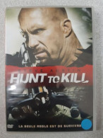 Delcampe - DVD Film - Hunt To Kill - Autres & Non Classés