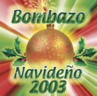 Delcampe - Bombazos Navidenos - Autres & Non Classés