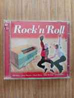 Delcampe - Rock'n Roll - Autres & Non Classés