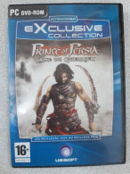 Delcampe - Jeu Vidéo - Prince Of Persia - L'âme Du Guerrier - Autres & Non Classés