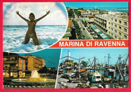 Delcampe - PIN UPS - PINUP'S - PIN UP - Femme - Nude Girl - Woman - Frau - Erotic - Erotik - COSTUMI MARINA DI RAVENNA - Pin-Ups