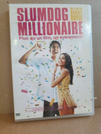 Delcampe - DVD - Slumdog Millionaire - Autres & Non Classés