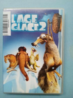 Delcampe - L'Age De Glace 2 DVD Simple - Autres & Non Classés