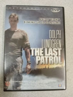 Delcampe - DVD - The Last Patrol (Dolph Lundgren) - Autres & Non Classés