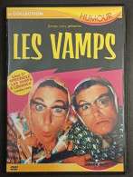 Delcampe - Les Vamps - Autres & Non Classés