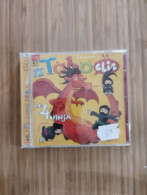 Delcampe - Tobo Clic - Le 4 Ninja - Autres & Non Classés