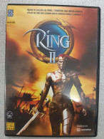 Delcampe - PC CD ROM - Ring II - Autres & Non Classés