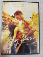 Delcampe - Dvd Film - Sexy Dance - Autres & Non Classés
