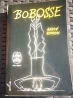 Delcampe - ANDRE Roussin BOBOSSE - Cassettes Audio