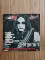 Delcampe - Gorgoroth - Autres & Non Classés