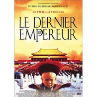 Delcampe - DVD - Le Dernier Empereur (NEUF SOUS BLISTER) - Autres & Non Classés
