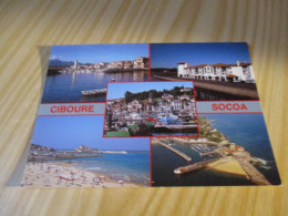 Delcampe - Ciboure Socoa (64).Vues Diverses. - Ciboure