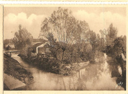 Delcampe - [82] Tarn Et Garonne > Caussade Le Ruisseau - Caussade