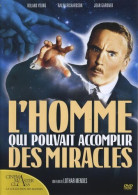 Delcampe - L'Homme Qui Pouvait Accomplir Des Miracles - DVD- Neuf Sous Blister - Autres & Non Classés