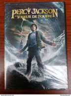 Delcampe - Percy Jackson Le Voleur De Foudre DVD - Autres & Non Classés