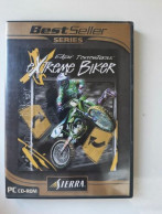 Delcampe - Pc Cd Rom - Extreme Biker Sierra - Autres & Non Classés