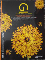 Delcampe - GIARDINO ITALIANO-vol. 12-2025-PAYSAGE EDITORE - Arte, Arquitectura