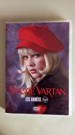 Delcampe - Dvd - Sylvie Vartan Les Années RCA - Autres & Non Classés