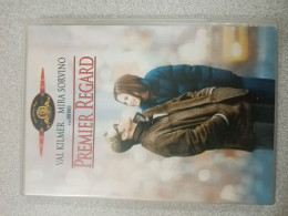 Delcampe - DVD Film - Premier Regard - Autres & Non Classés