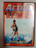 Delcampe - Action Cliffhanger - Autres & Non Classés
