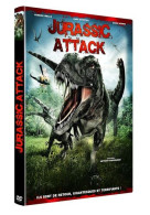 Delcampe - Jurassic Attack - Neuf Sous Blister - Autres & Non Classés